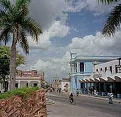 State Insurance of Cuba Helps to Set the Table in Las Tunas Cuba State Insurance of Cuba Helps to Set the Table in Las Tunas Cuba